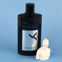 유근피추출물 모공수렴 옴므화장품 블루 토너 200ml