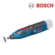 [BOSCH] 보쉬 GRO 10.8V-LI 충전 로터리툴 본체(베어툴/06019C50B0)