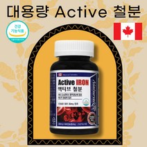 임산부 수유부 청소년 가임기 여성 캐나다 철분 100캡슐 대용량 임신 성장기 햄철 철분제 헴철 초기 중기 친구 출산후 출산전 산후 선물 추천 산모