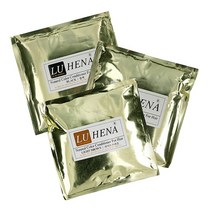 신흥 루헤나 100g/가루 파우더 헤나 염색약, 브라운