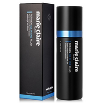 마리끌레르 포맨 옴므 스킨로션 올인원 플루이드 블루, 150ml, 4개