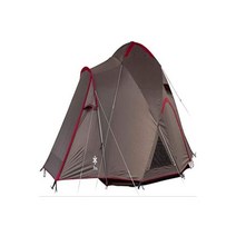 스노우피크 타프 리빙쉘 이너 룸 4인용 텐트 TP 512IR, 스노우피크 텐트 6인용 랜드브리즈 Pro 4 SD-64
