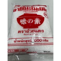 태국 미원 아지노모토 250g, 250