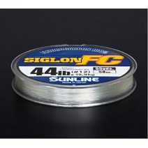 [윤성정품] 선라인 시그론 FC 50M, 1.755호