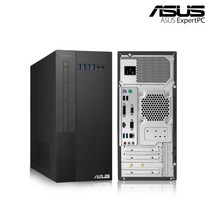 [ASUS] ExpertPC D3401SFF-I797000090 i7-9700 DOS [기본제품]