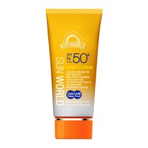 오너클랜 썬월드 수퍼 썬크림 80ml 워터프루프 기능성, 1