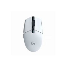 로지텍 G304 LIGHTSPEED WIRELESS (정품 화이트), 로지텍 G304 LIGHTSPEED WIRELESS (