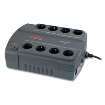 APC BE400-KR UPS 배터리 무정전 전원공급장치 400VA 230V