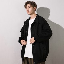 남성 가죽자켓 가죽점퍼 잠바 라이더자켓 레더자켓 인박카005