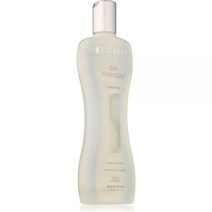 Biosilk 실크테러피 오리지널 큐어 12 실크, 12 Ounce