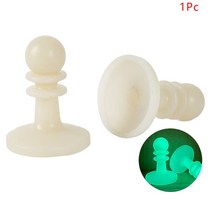 텐트 폴대 연결 캠핑 캐노피 천막 보호 캡 2 개 기둥 막대 지지 바 천둥 방지 커버 모자, [05] Luminous