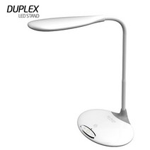 듀플렉스 LED 스탠드 DP-510LS 학습용 LED조명 자바라