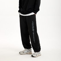 지오엠 남자 에드 조거 트레이닝 팬츠