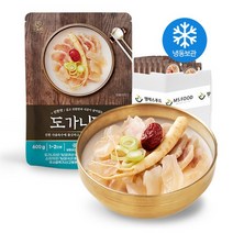 쏘리맘 사골 도가니탕 25개 BOX 엠에스푸드 즉석 요리 캠핑 간단 간편 엄마손맛 간편식 혼밥 음, 탕류, 07_육개장_25개