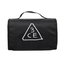 [쓰리씨이] [3CE]워시 백, BLACK, 1개