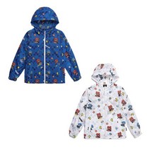 블랙야크 키즈 2021 S S BK라이더경량자켓