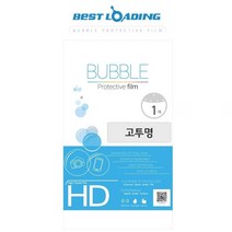 버블 니콘 Zfc 카메라 액정보호필름 1매, 본상품