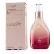 스트로베리넷 쥴리크 - 허벌 리커버리 시그니처 미스트, 100ml/3.3oz