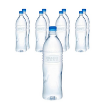 천년동안 생수 1.2L, 45개