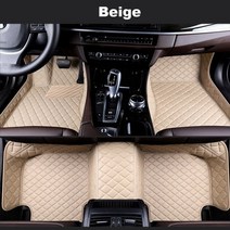 올뉴카니발평탄화 카니발 발 트렁크 매트 kia sportage optima cerato forte opirus carnival sorento rio k3 k5 k7 carens, 5-단일 층