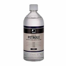 [IL∃7] 신한 유화 보조제 페트롤 200ml 물감 아크릴화 오일화재료 용재료 용보조제_E∃8260eA, 무◇옵션, ∠본상품