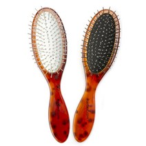 헤어베스트 미니 철핀 브러시, 단품