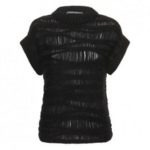 ALBERTA FERRETTI 알베르타 페레티 Mohair blend 니트 vest152067