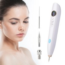 skin tag remover warts eliminator lcd plasma pen papilloma electric laser 문신 제거 freckle dark spot mo