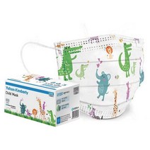 유한킴벌리 어린이 마스크 1박스 (36매 ), A01 - 어린이 마스크 x1박스