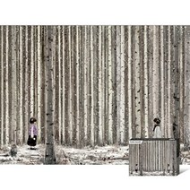 500피스퍼즐 현현 - 자작나무 퍼즐갤러리 (PG620), 500피스퍼즐 현현 - 자작나무 퍼즐갤러리 P, 상세페이지 참조, 상세페이지 참조