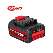 계양전기 계양 배터리 5.0Ah 18V 리튬이온, 1개