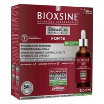 비옥신 (Bioxsine) 포르테 인텐시브 세럼 3 * 50 ml