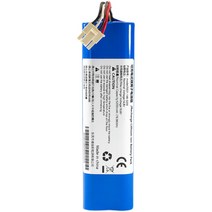 치후 360 S9 로봇청소기 배터리 5200mAh 리튬이온 부품 (x90 x95)