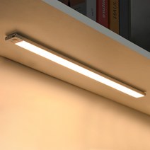 HK.SELL 3컬러 TYPE-C USB 충전식 W248 무선 센서등, C타입 롱사이즈 80cm