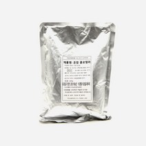 꼬미다 혼합 클로렐라 500g, 상세페이지 참조