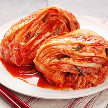 [5kg+5kg 제공] 수입산 맛있는 종가집 손맛 배추 포기김치 10kg 구성 김장김치 맛김치 중국산김치 배추김치 배추포기김치 해남김치 전라도김치 김치겉절이 전라도김장김치 친정김치, 1팩(10kg)