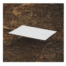 NB 스파이더 테이블 / 백패킹테이블 / 캠핑