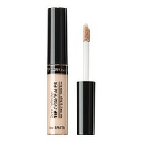 더샘 커버 퍼펙션 팁 컨실러 6.5g, 1.25 라이트베이지, 5개
