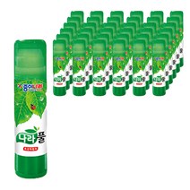 종이나라 나라풀, 25g, 60개입