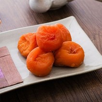 기타브랜드 [산지직송] 쫄깃달콤 상주 반건시 곶감 20입 (50g내외/실속포장)
