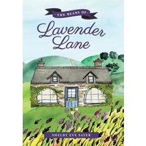 The Beans of Lavender Lane Hardcover, Xlibris Us, English, 9781664156906