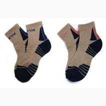 바보사랑 블랙야크 고급 등산양말 여성2켤레 남성2켤레 선택.마켓이, 여성용