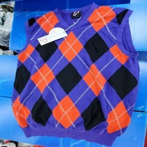 기타 이안폴터 조끼 베스트 100싸이즈