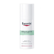 유세린 더모 퓨리파이어 오일 컨트롤 수딩크림 50ml, 본품