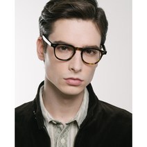 커먼웰스 TH1001 6mm 고르기아스 나혼자산다 송민호안경