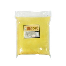 알앤알 홍콩 와플 반죽5kg 업소용 대용량 와플 반죽, 홍콩 와플 반죽 5kg X 1개