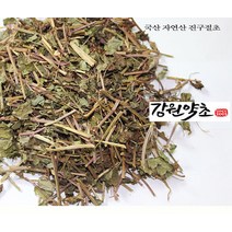 (강원약초) 국산 자연산 구절초 300g 산에서 약초꾼이 채취한 국산 자연산 토종 구절초 입니다.
