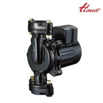 한일전기 시골집 보일러 펌프 단상 1/9HP 보일러용 PB-88
