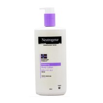 릴렉싱 바디로션 450ml 뉴트로지나 피부 가려움증 건조증 모공각화증, 쿠팡 1, 쿠팡 본상품선택