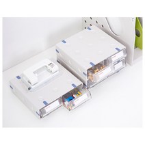 시스맥스 시스템 멀티박스 57001, 혼합 색상